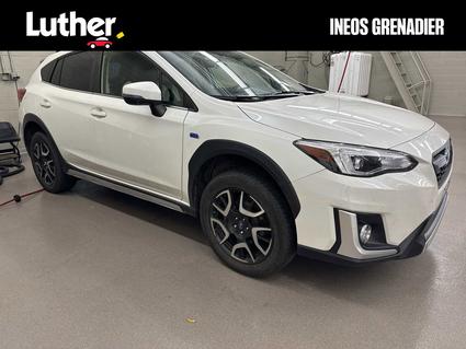 2020 Subaru Crosstrek Minneapolis MN