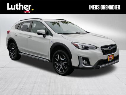 2020 Subaru Crosstrek Minneapolis MN