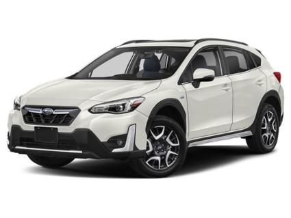 2021 Subaru Crosstrek Pocatello ID