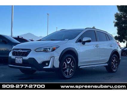 2023 Subaru Crosstrek San Bernardino CA