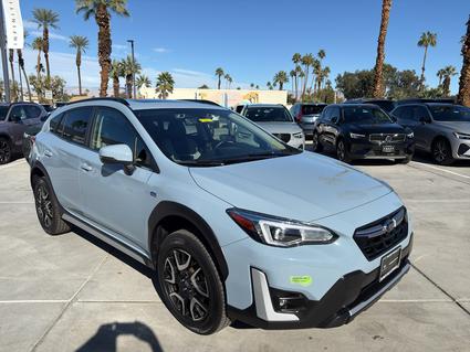 2023 Subaru Crosstrek Cathedral City CA