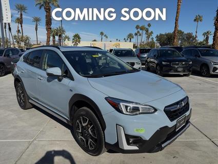 2023 Subaru Crosstrek Cathedral City CA
