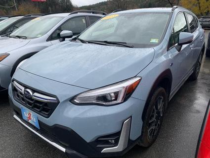 2023 Subaru Crosstrek Cliffton Park NY