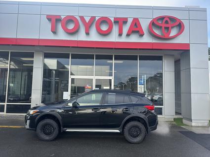 2019 Subaru Crosstrek Eureka CA