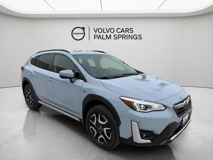 2021 Subaru Crosstrek Cathedral City CA