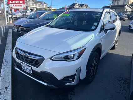 2023 Subaru Crosstrek Eureka CA