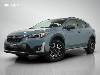 2021 Subaru Crosstrek South Saint Paul MN
