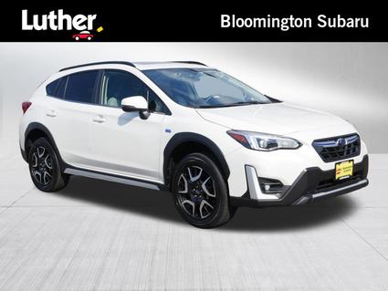 2021 Subaru Crosstrek Minneapolis MN