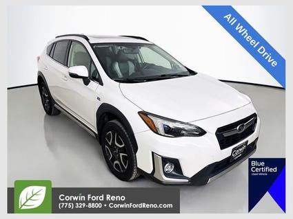 2019 Subaru Crosstrek Reno NV
