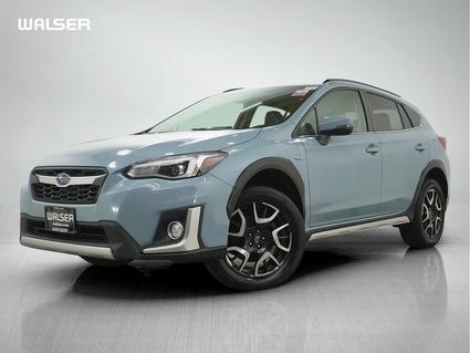 2020 Subaru Crosstrek Burnsville MN