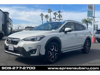 2021 Subaru Crosstrek San Bernardino CA