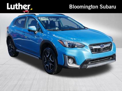 2019 Subaru Crosstrek Minneapolis MN