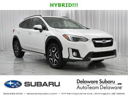 2019 Subaru Crosstrek Wilmington DE