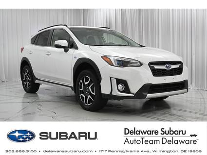 2019 Subaru Crosstrek Wilmington DE