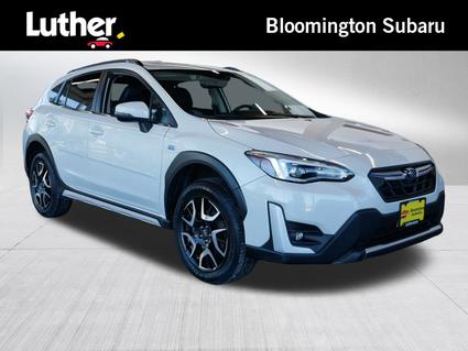 2023 Subaru Crosstrek Minneapolis MN