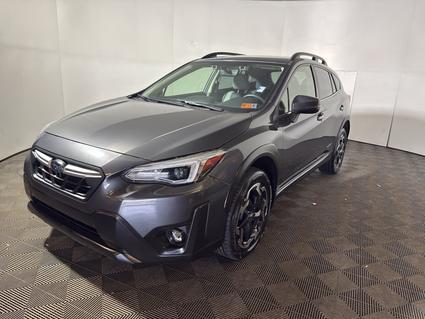 2021 Subaru Crosstrek Beckley WV