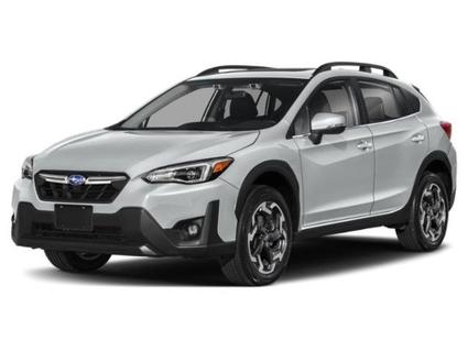 2021 Subaru Crosstrek Cheyenne WY