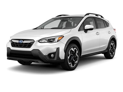 2022 Subaru Crosstrek Grandville MI