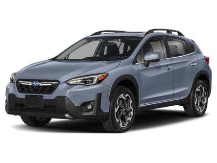 2022 Subaru Crosstrek Minneapolis MN