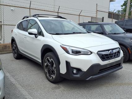 2022 Subaru Crosstrek Saint Louis MO
