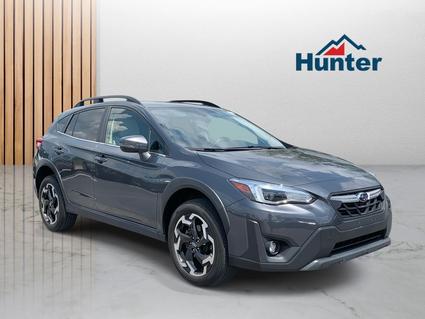 2022 Subaru Crosstrek Fletcher NC
