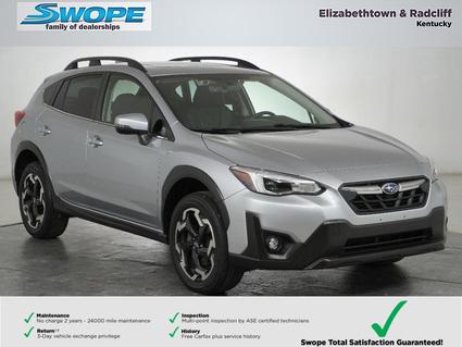 2023 Subaru Crosstrek Elizabethtown KY