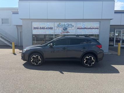2023 Subaru Crosstrek Charleston WV