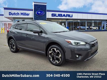 2023 Subaru Crosstrek Charleston WV