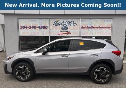2023 Subaru Crosstrek Charleston WV