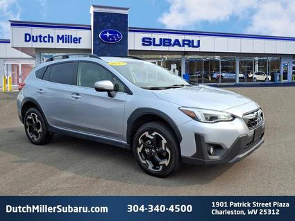 2023 Subaru Crosstrek Charleston WV