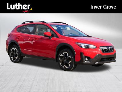 2021 Subaru Crosstrek Inver Grove Heights MN