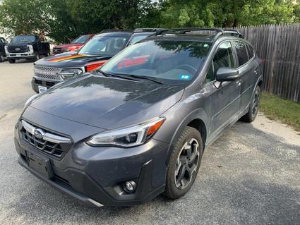 2021 Subaru Crosstrek Cliffton Park NY