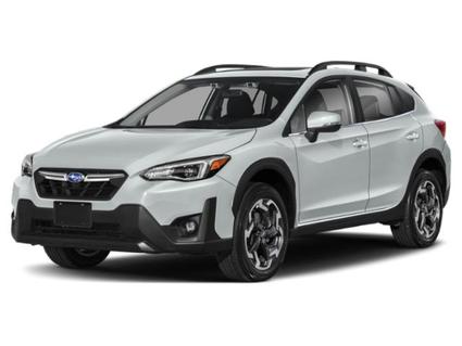 2022 Subaru Crosstrek Oakdale CA
