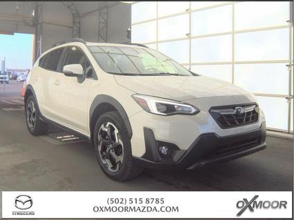 2022 Subaru Crosstrek Louisville KY