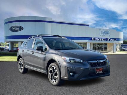 2022 Subaru Crosstrek St. Louis MO