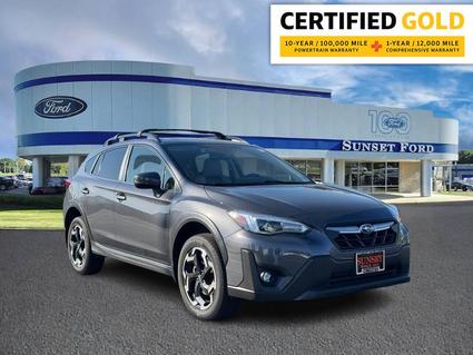 2022 Subaru Crosstrek St. Louis MO