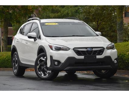 2023 Subaru Crosstrek Lexington KY