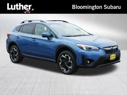 2023 Subaru Crosstrek Minneapolis MN