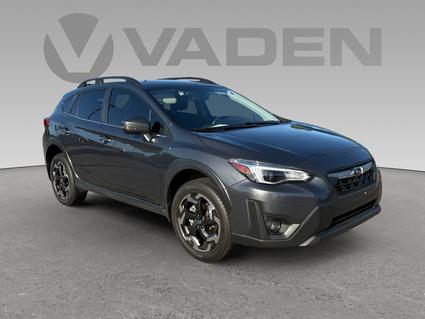 2023 Subaru Crosstrek Brunswick GA
