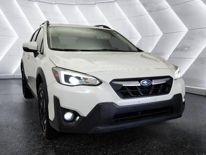 2021 Subaru Crosstrek Columbia SC