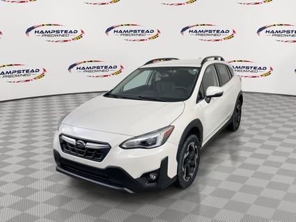 2021 Subaru Crosstrek Hampstead MD