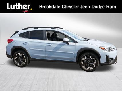 2021 Subaru Crosstrek Minneapolis MN