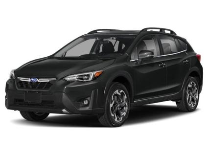 2022 Subaru Crosstrek Minneapolis MN