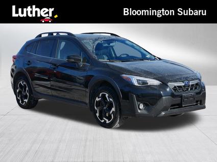 2022 Subaru Crosstrek Minneapolis MN