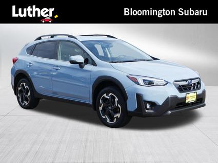2023 Subaru Crosstrek Minneapolis MN