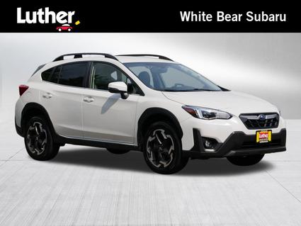 2023 Subaru Crosstrek Saint Paul MN