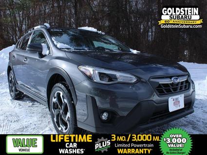 2023 Subaru Crosstrek Albany NY