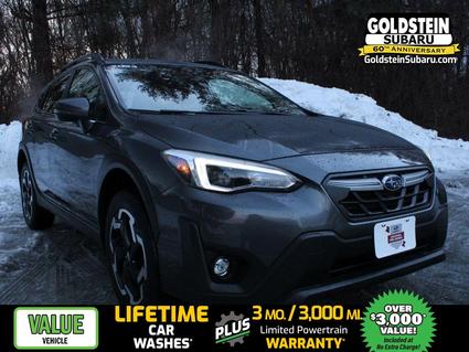 2023 Subaru Crosstrek Albany NY