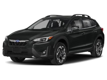 2023 Subaru Crosstrek Saint Paul MN