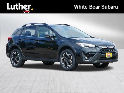 2023 Subaru Crosstrek Saint Paul MN